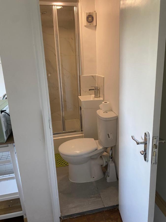 Apartament Hub Studio 1 Londra